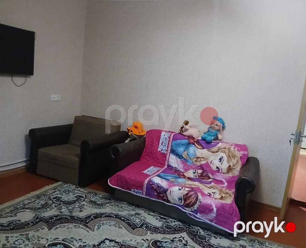 80 kv. m, 2 otaqlı, İnternet — Ev, villa, Bakı (2)