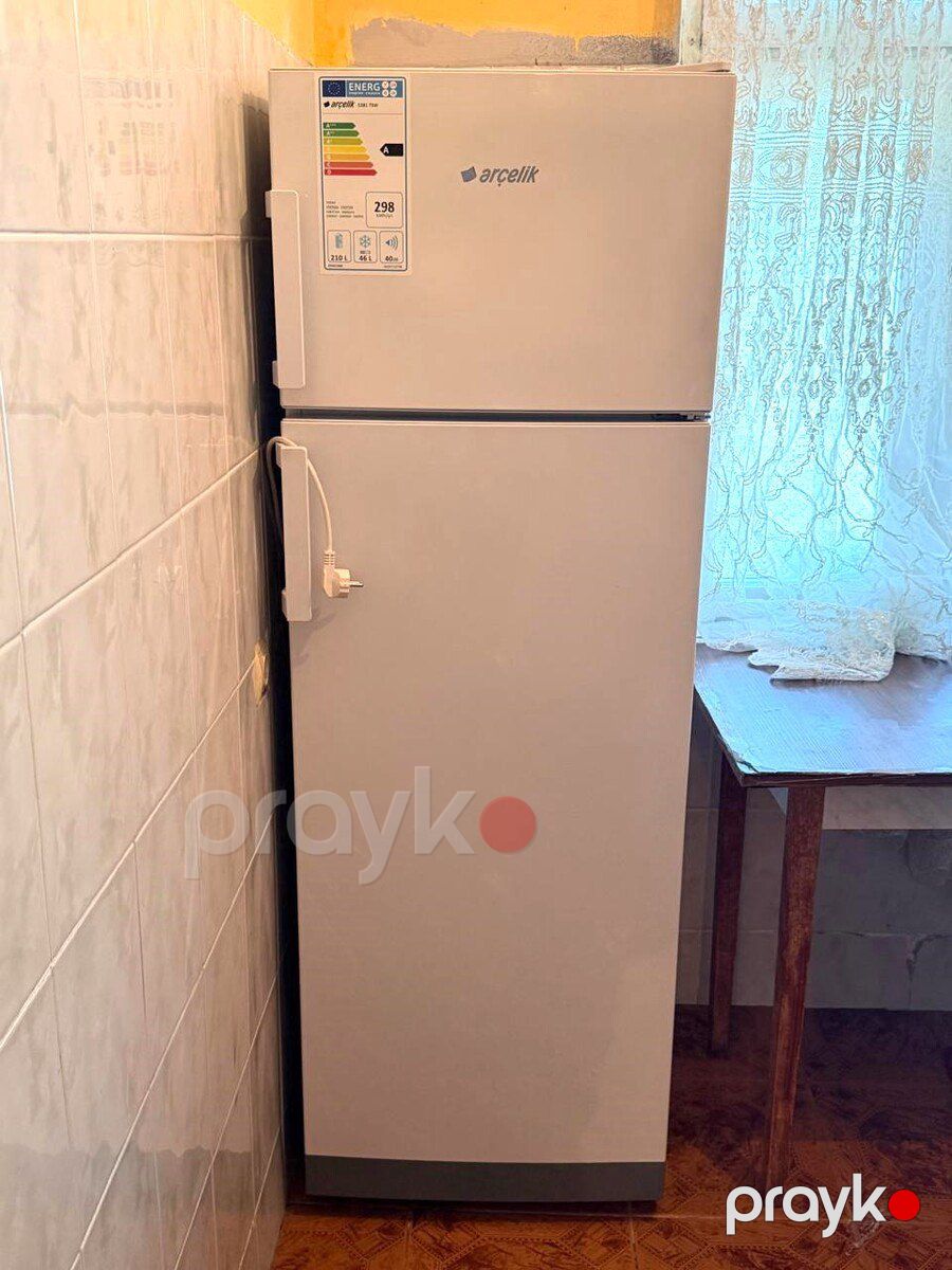 İcarəyə verilir 2 otaqlı köhnə tikili 60 m² — Mənzil, Bakı (5)
