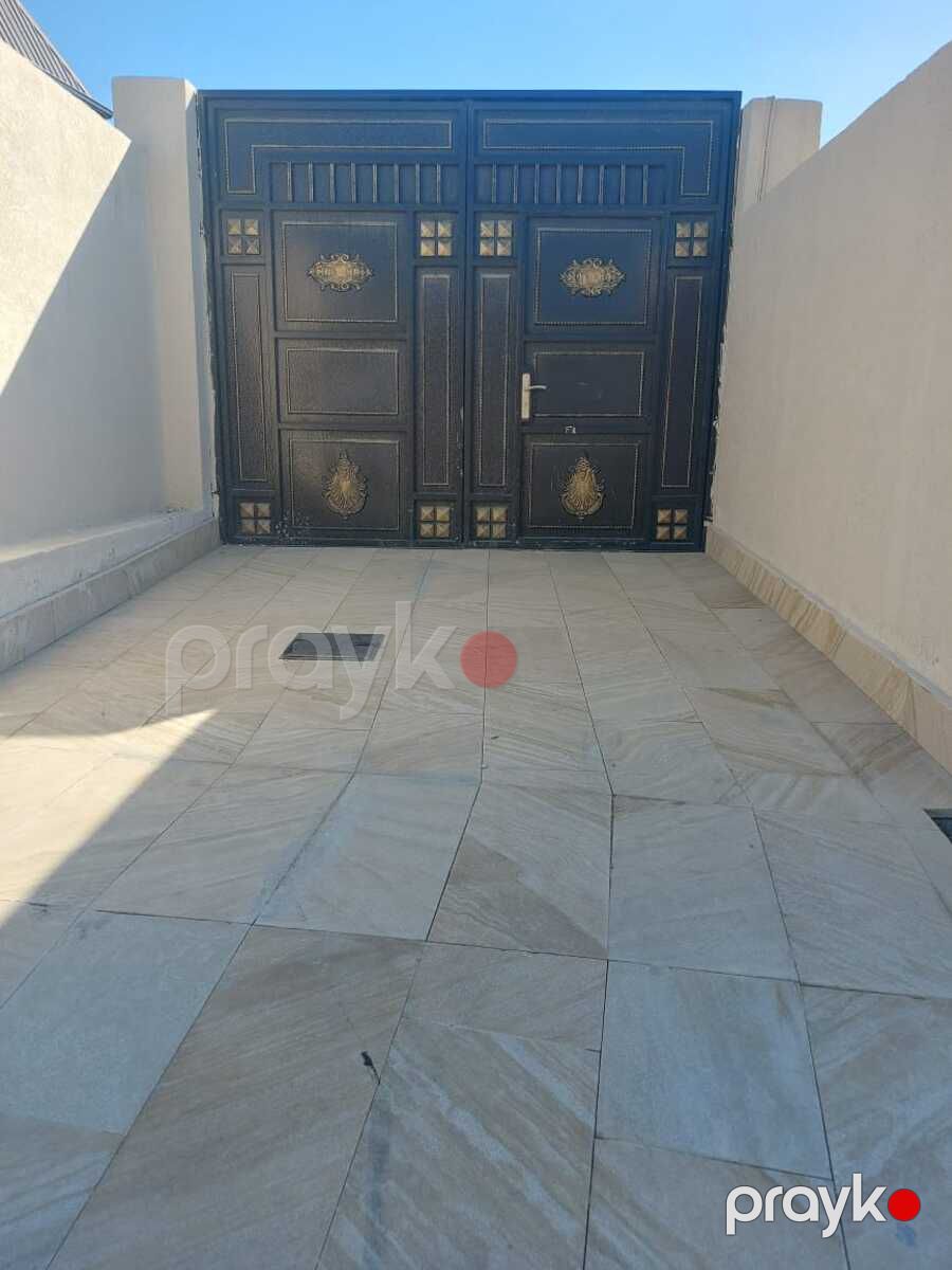 Həyət evi, Masazır qəs — Ev, villa, Bakı (2)
