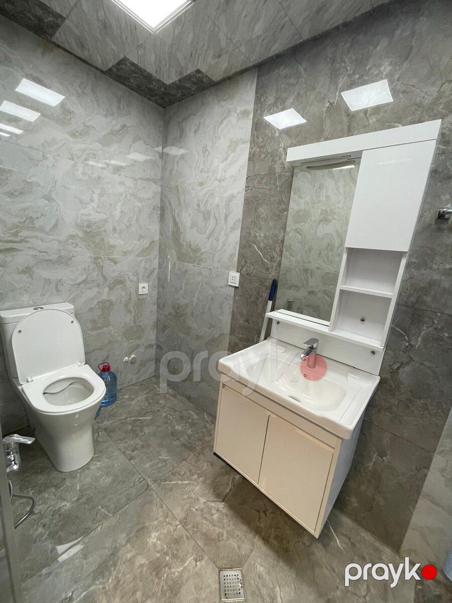 Satılır 10 otaqlı həyət evi/bağ evi 200 m² — Ev, villa, Bakı (7)