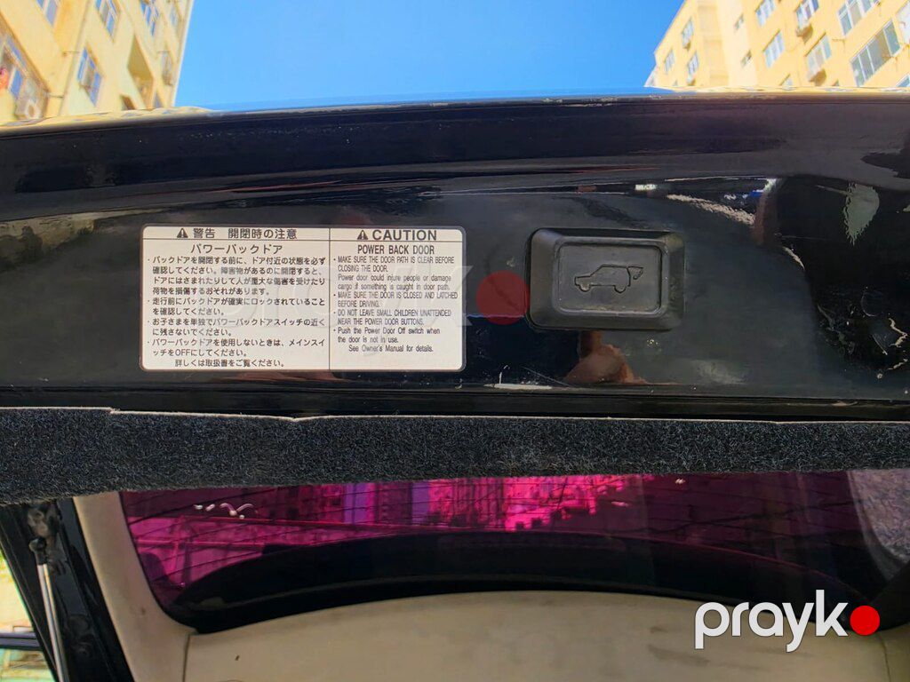 Lexus RX 330, 3.3 L, 2004 il, 369 000 km — Avtomobillər, Bakı (7)