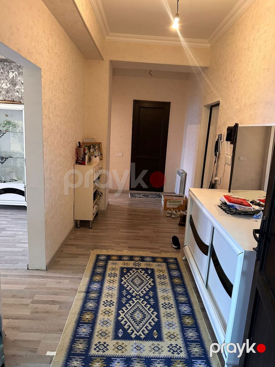 Satılır 2 otaqlı yeni tikili 84 m² — Mənzil, Xırdalan (9)