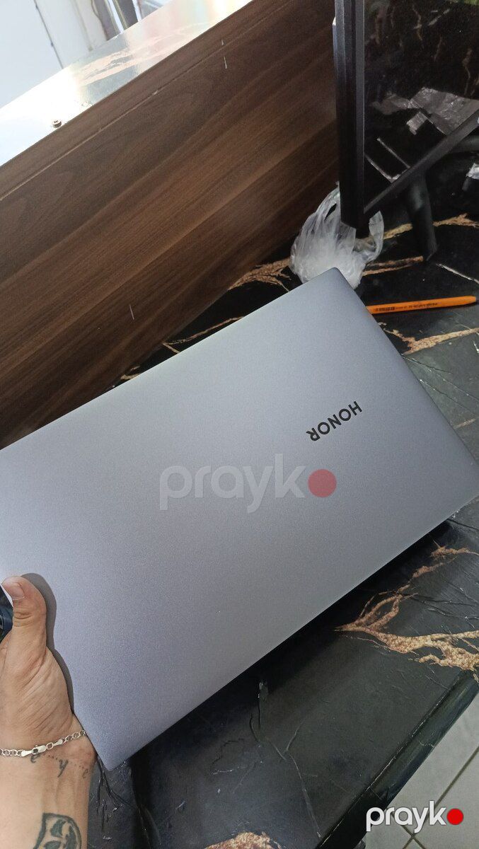 Honor MagicBook Pro16 — Noutbuklar, Bakı (2)