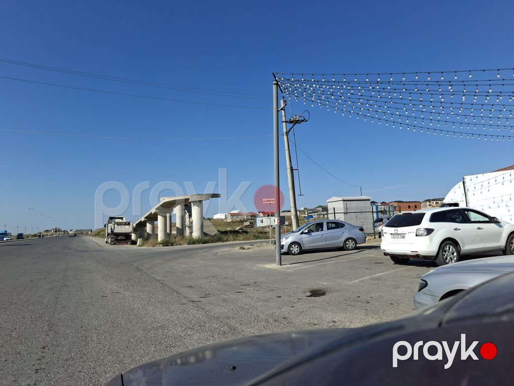 3 otaqlı, 75 kv. m, Kredit yoxdur, Yeni təmirli — Ev, villa, Saray (3)