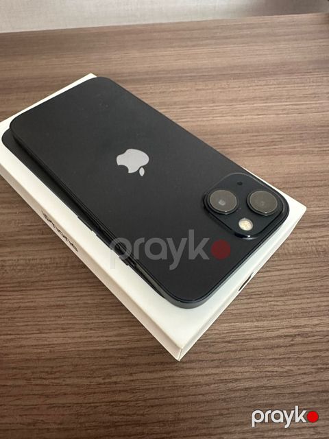 Apple iPhone 13 Midnight 128GB/4GB