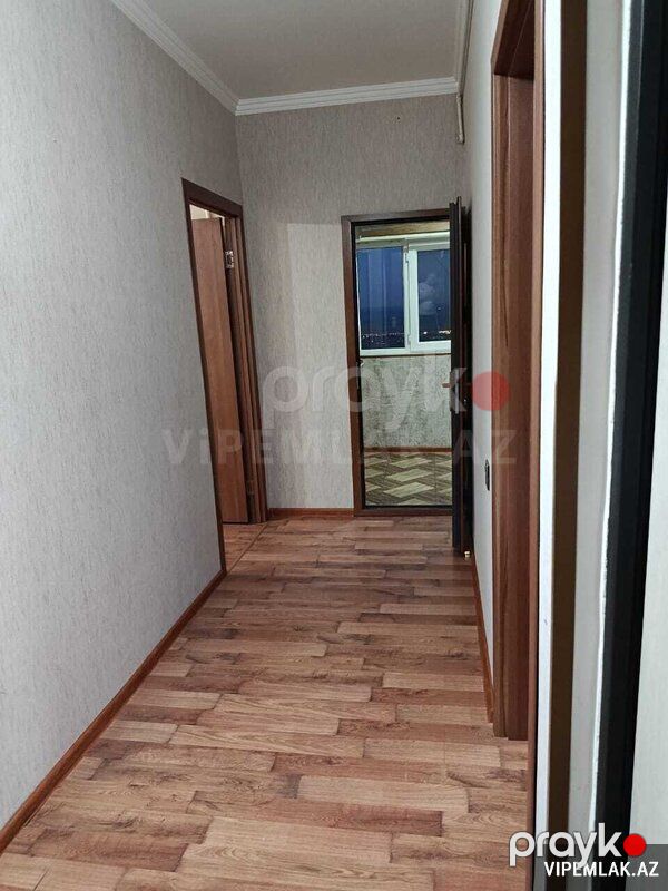 Suraxanı rayonunda 3 otaqlı Köhnə tikili Kirayə verilir, 60 m² — Mənzil, Bakı (7)
