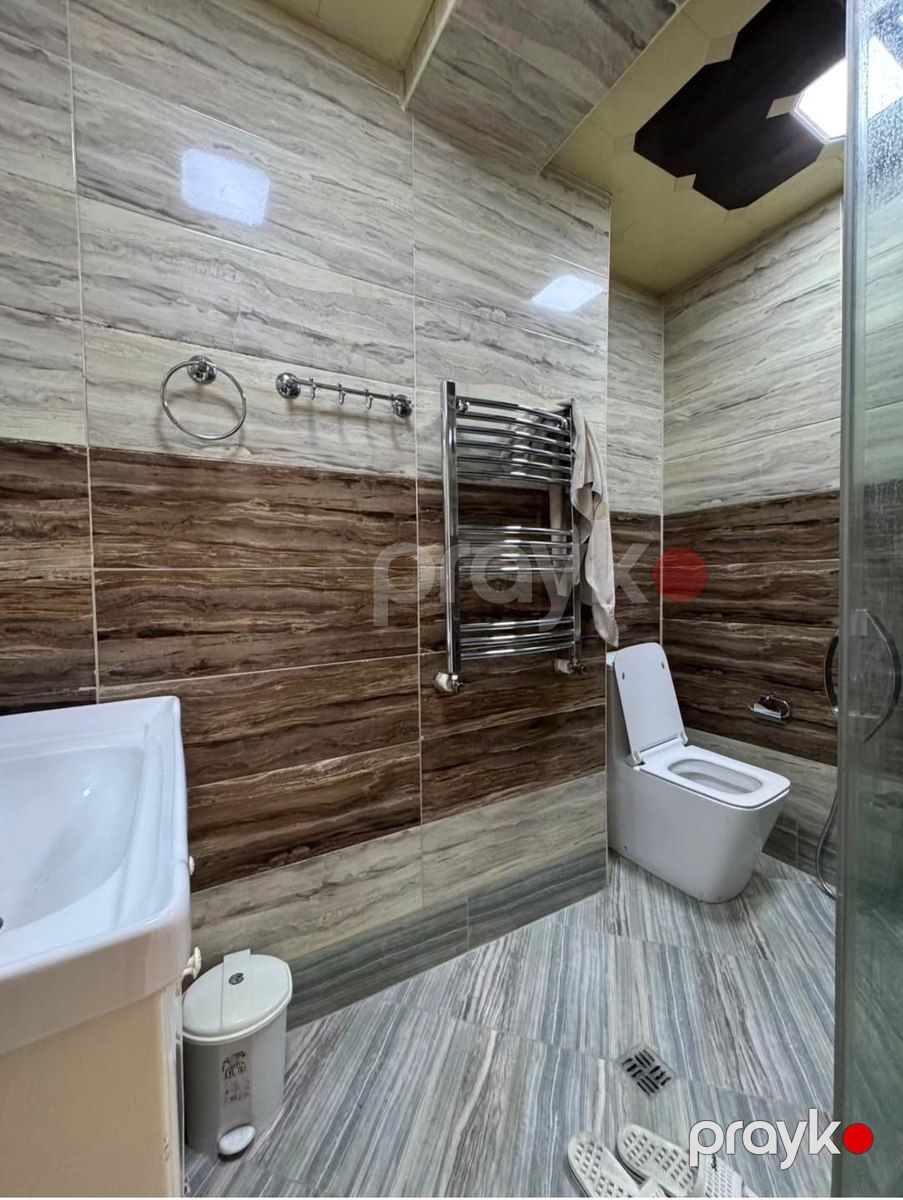 Satılır 2 otaqlı yeni tikili 78 m² — Mənzil, Bakı (7)