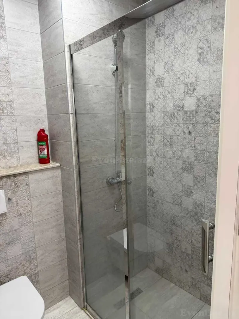Kirayə verilir 2 otaqlı Mənzil Yeni tikili 50 m² Bakı, Yasamal r., 20 Yanvar m — Mənzil, Bakı (7)