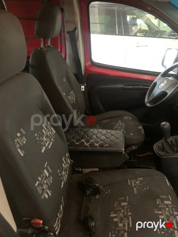 Fiat Fiorino, 1.4 L, 2011 il, 279 000 km — Avtomobillər, Bakı (4)