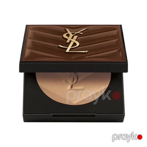 Bronzer No Brand All Hours Hyper 2 Buff Dune — Bakı