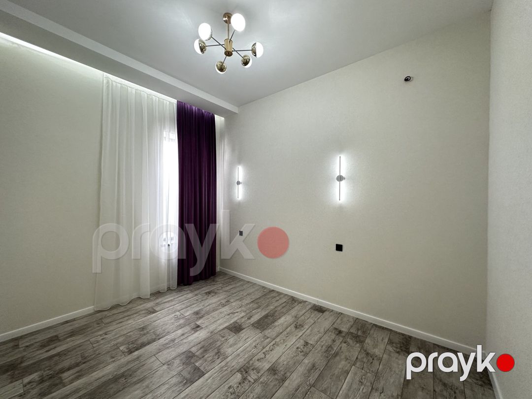 Satılır 4 otaqlı həyət evi/bağ evi 140 m² — Ev, villa, Bakı (11)