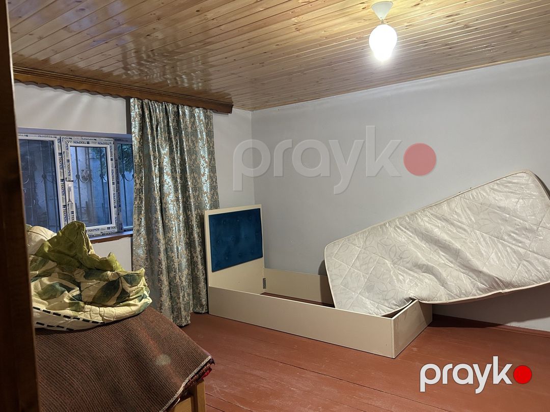 İcarəyə verilir 4 otaqlı həyət evi/bağ evi 100 m² — Ev, villa, Bakı (2)
