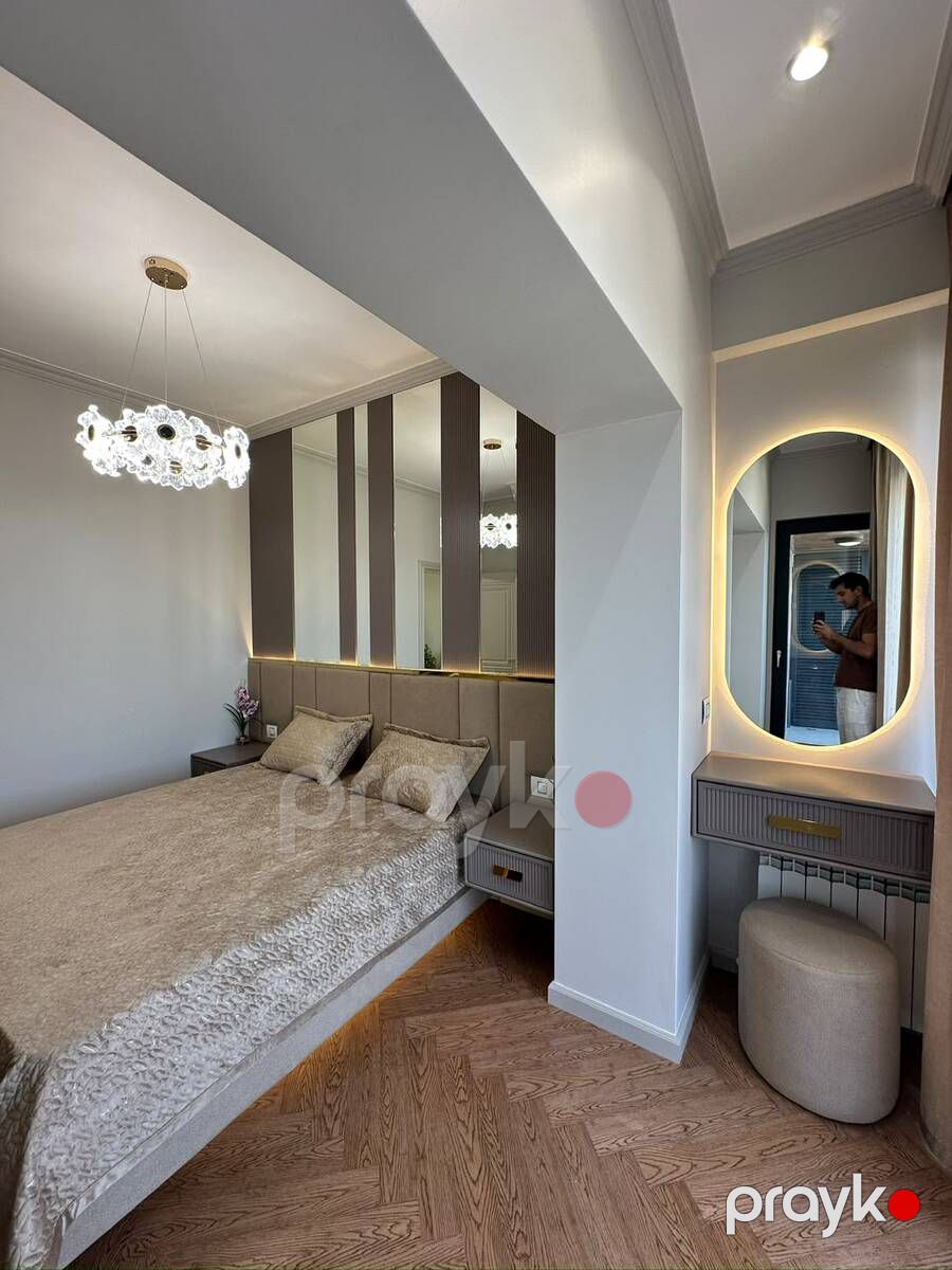 Satılır 2 otaqlı yeni tikili 68 m² — Mənzil, Bakı (7)