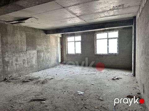 Satılır 3 otaqlı yeni tikili 140 m² — Bakı