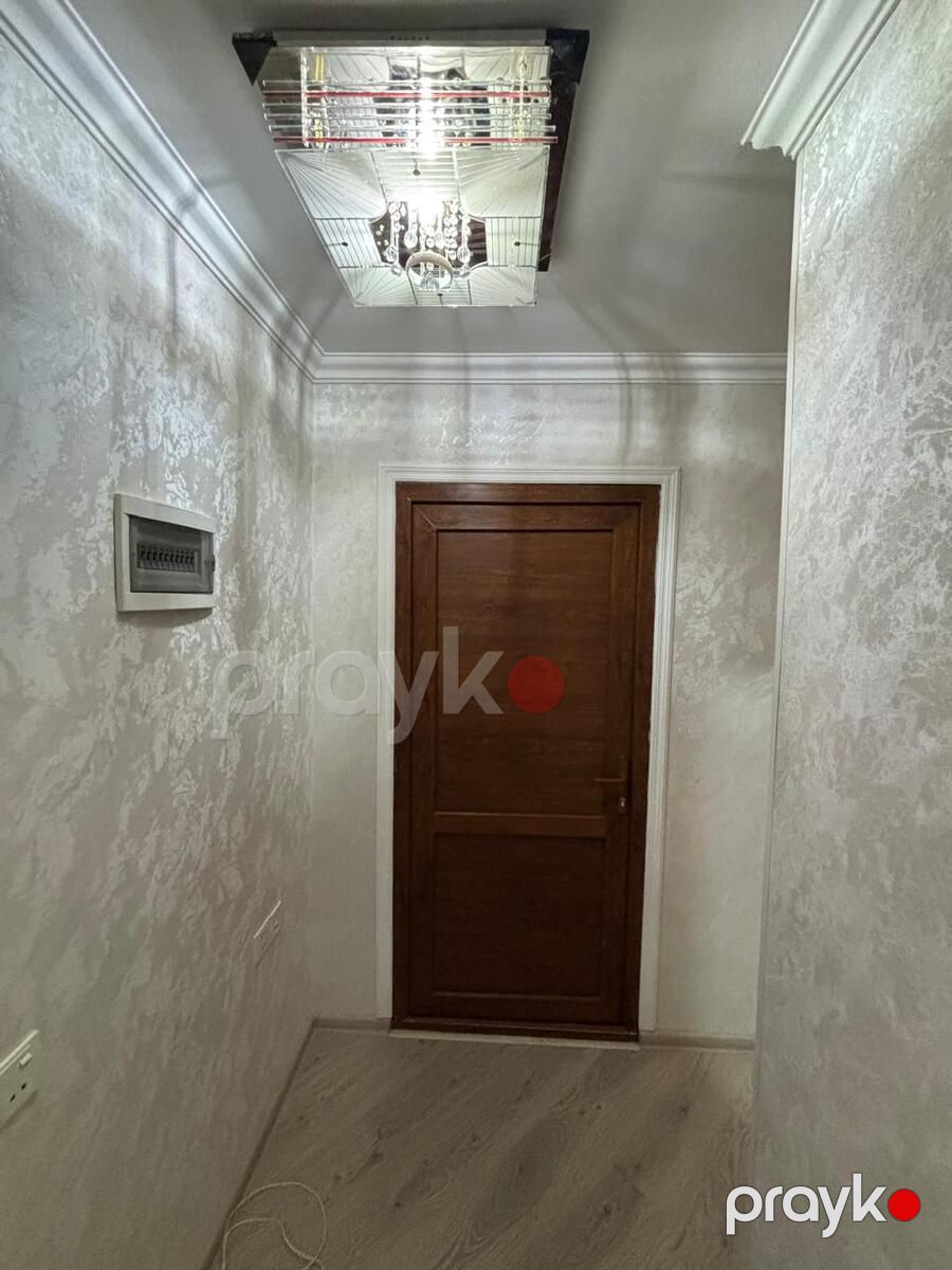 Satılır 2 otaqlı köhnə tikili 41 m² — Mənzil, Xırdalan (5)