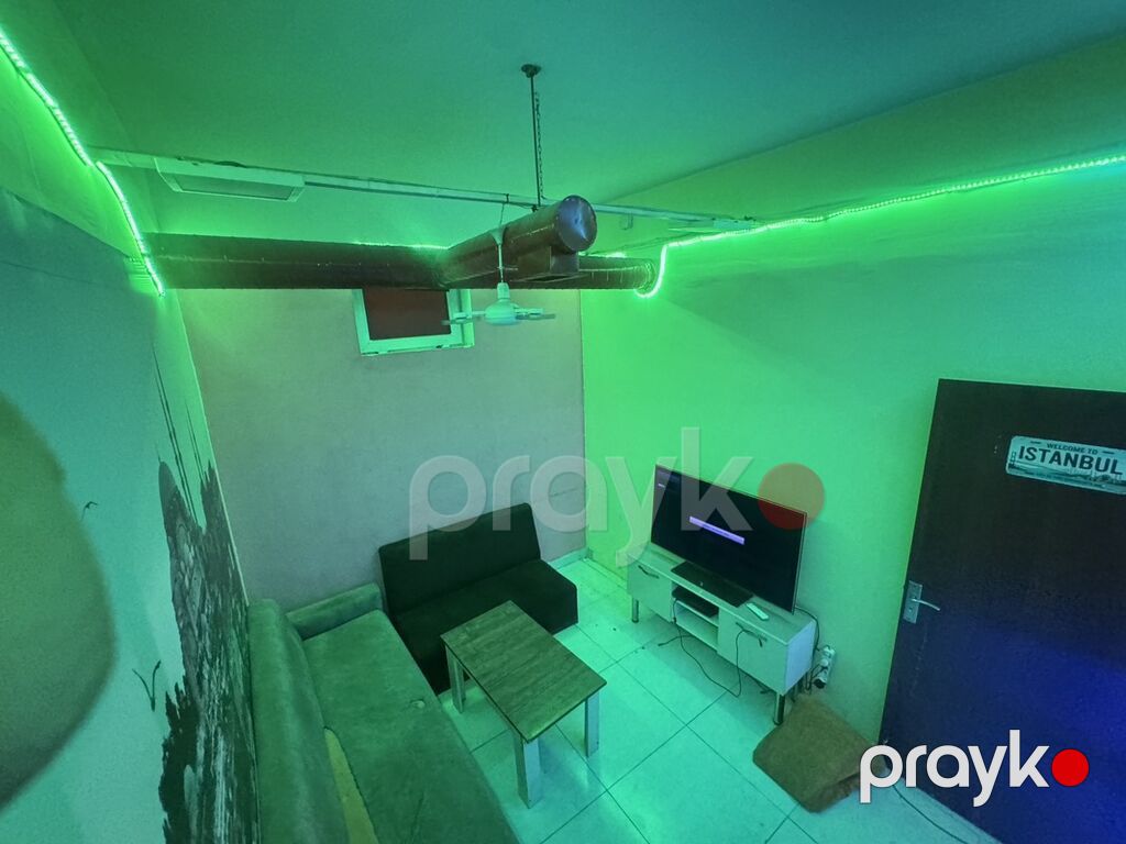 Salam hazir playstation club biznesi 200 kvadratliq obyekt arendasi — Digər, Mehdiabad (8)