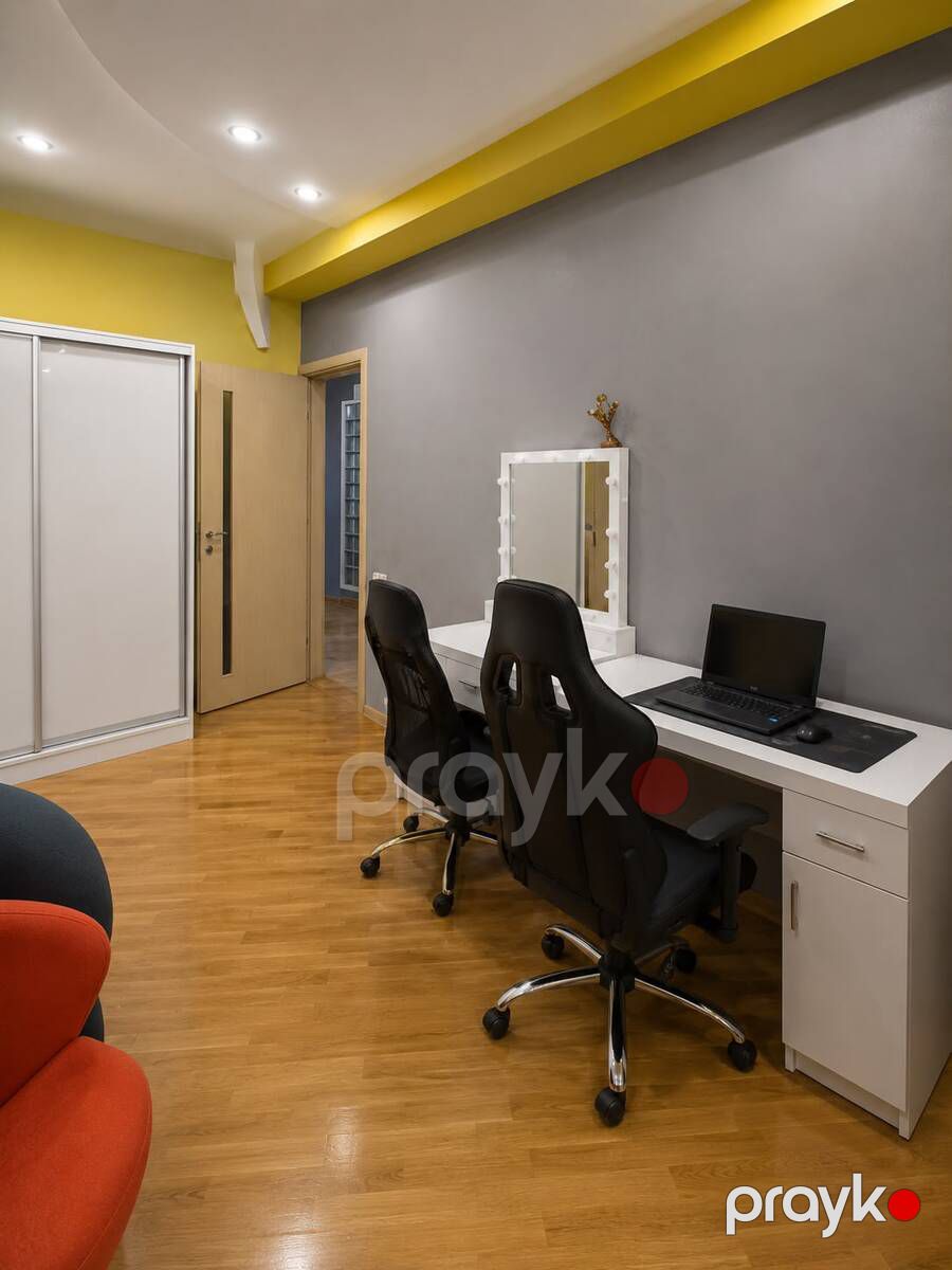 Satılır 3 otaqlı yeni tikili 115 m² — Mənzil, Bakı (11)