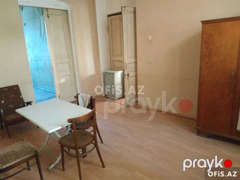 Köhnə tikili Satılır Binəqədi r., Azadlıq Prospekti m., 2 otaq, 60 m² — Mənzil, Bakı (8)