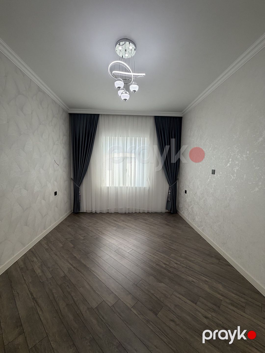 Satılır 5 otaqlı həyət evi/bağ evi 230 m² — Ev, villa, Bakı (10)
