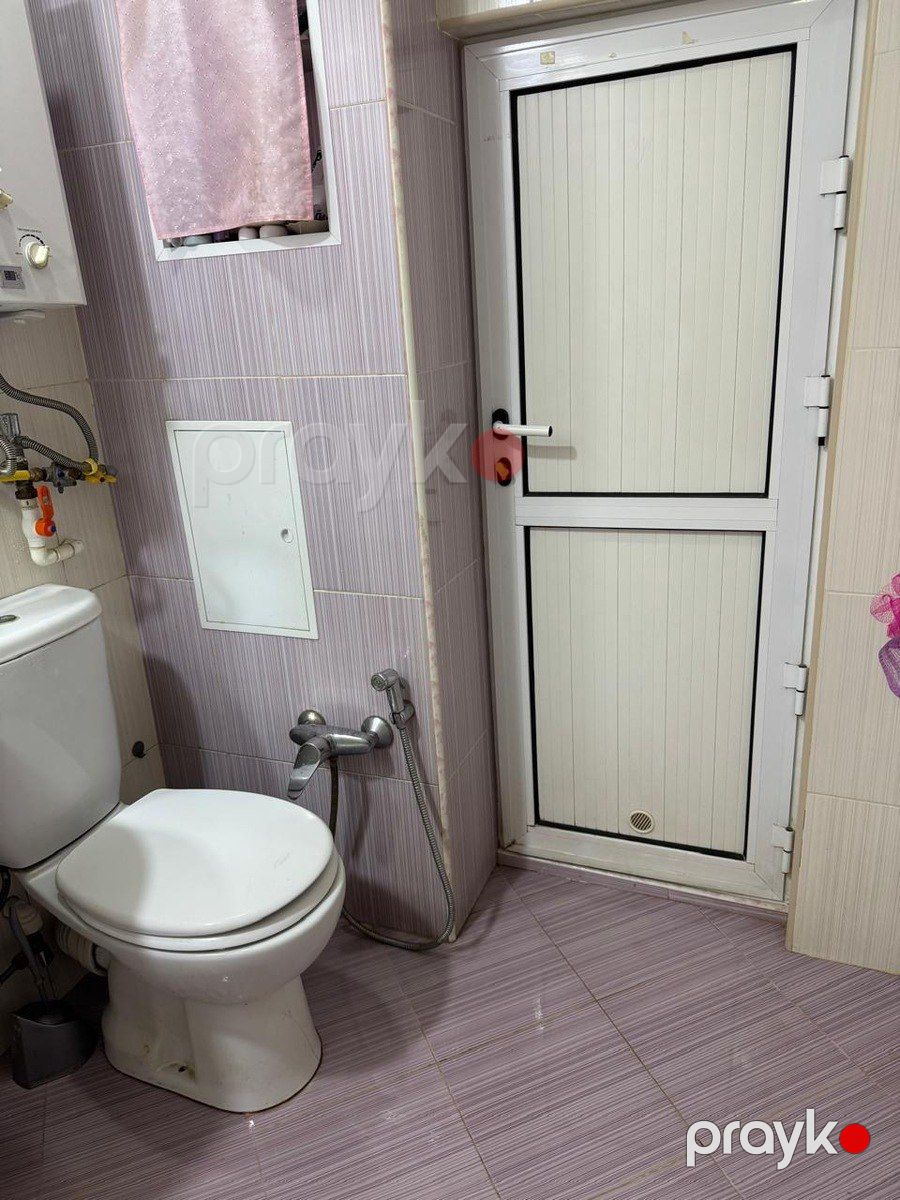 Satılır 2 otaqlı köhnə tikili 29 m² — Mənzil, Bakı (12)