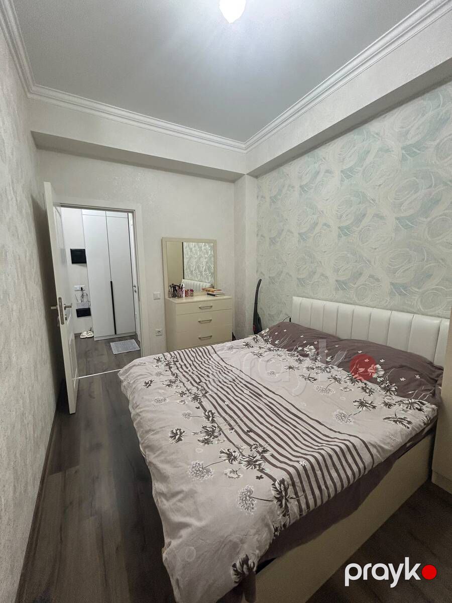 İcarəyə verilir 2 otaqlı yeni tikili 60 m² — Mənzil, Bakı (4)