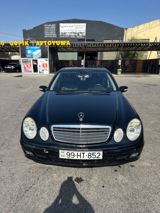Mercedes-Benz C 200: 1.8 l 2005 il Sedan — Avtomobillər
