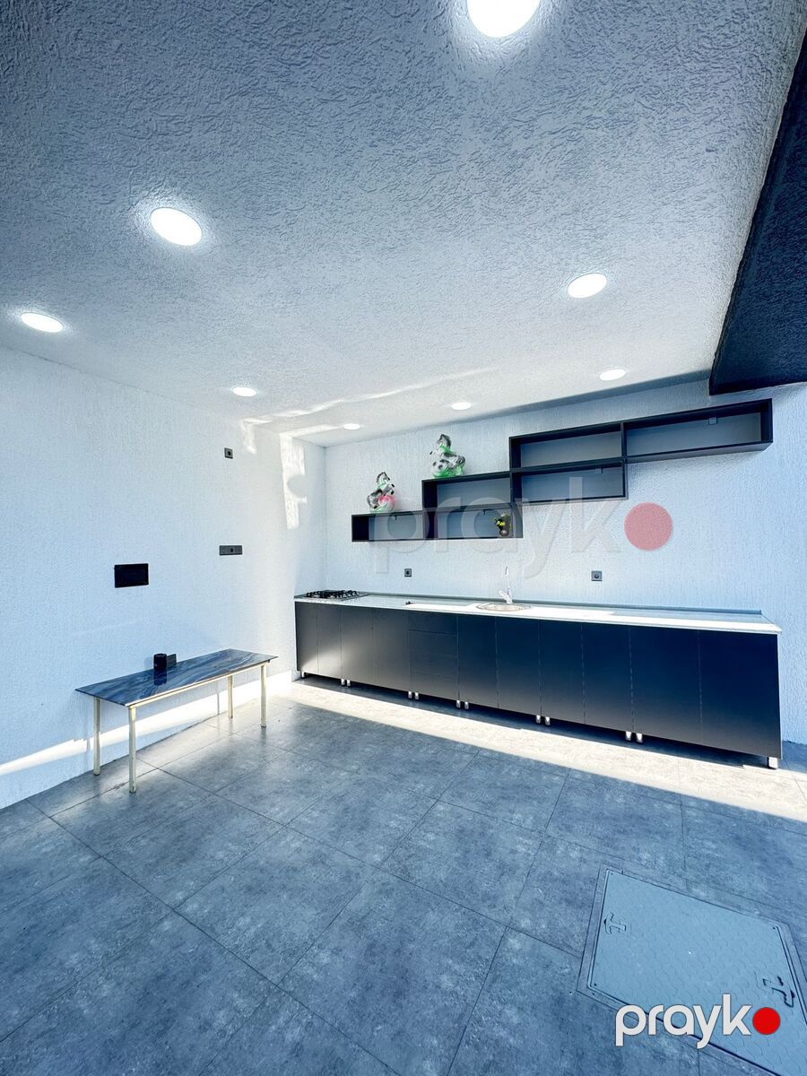 Satılır 4 otaqlı həyət evi/bağ evi 180 m² — Ev, villa, Bakı (11)