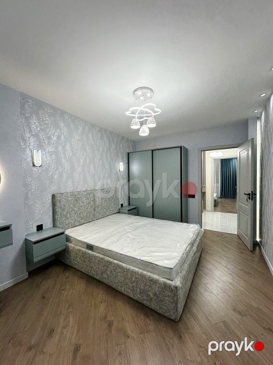 Satılır 3 otaqlı köhnə tikili 80 m² — Mənzil, Bakı (11)