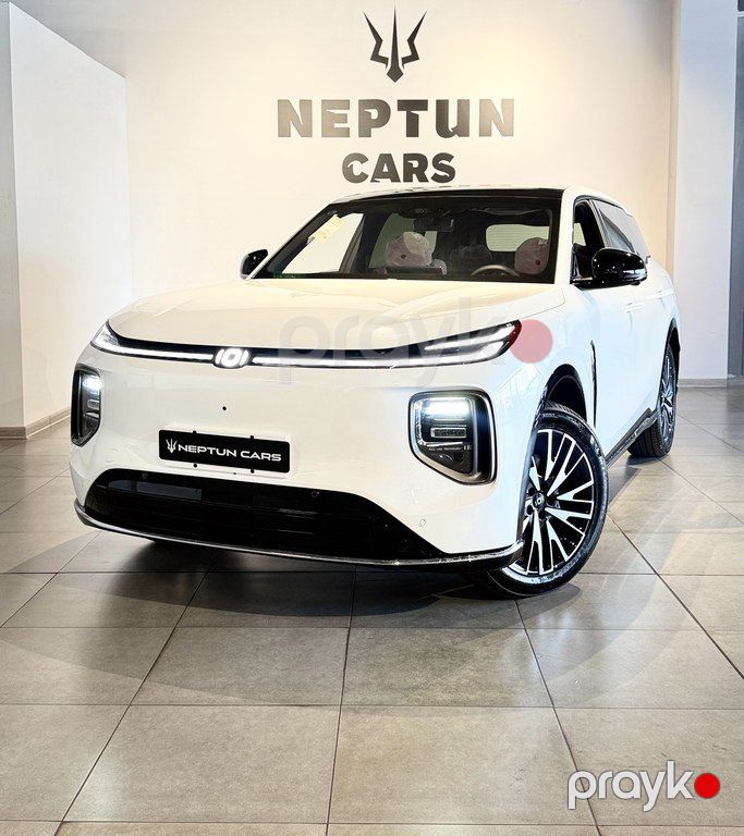 Changan Qiyuan Q07, 1.5 L, 31.7 kWh, 2025 il, yeni — Avtomobillər, Bakı (2)