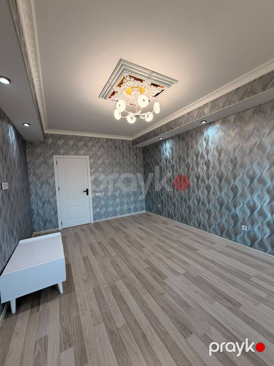 Satılır 2 otaqlı yeni tikili 57 m² — Mənzil, Bakı (7)