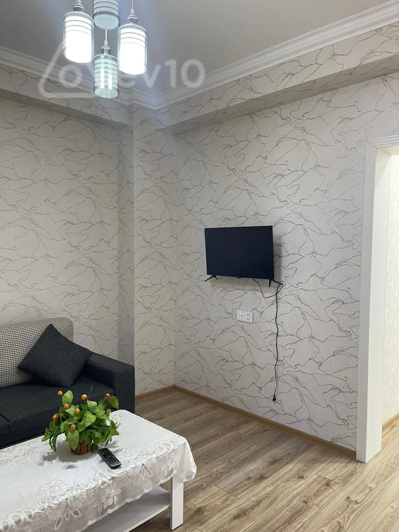 2 otaqlı mənzil, 65 m², Əhmədli — kirayə — Mənzil, Bakı (7)