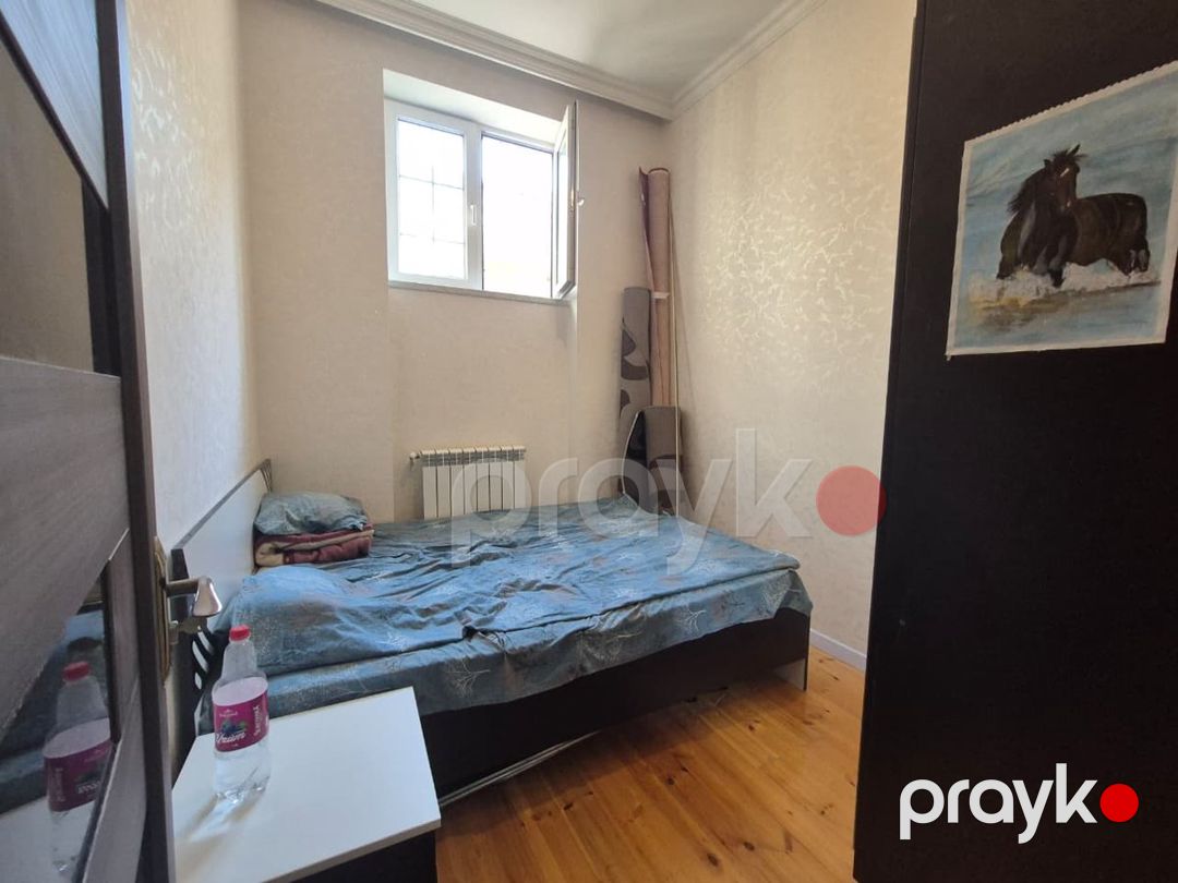Bağ evi, 75 m², Bülbülə qəsəbəsi, Heydər Əliyev pr 100 m məsafə, Bakı — Daşınmaz əmlak (3)
