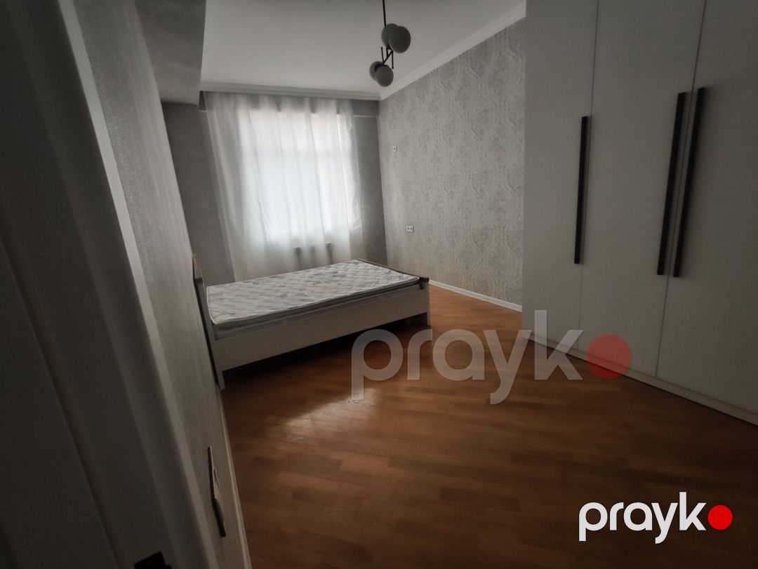 İcarəyə verilir 2 otaqlı yeni tikili 85 m² — Mənzil, Bakı (6)