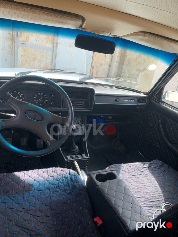 Lada (VAZ) 2104, 1.6 L, 2008 il, 90 000 km — Avtomobillər, Bakı (7)