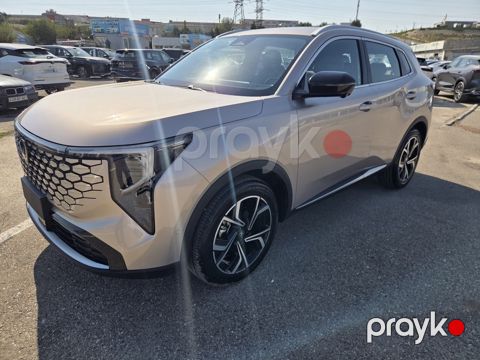 Changan CS 55 Plus, 1.5 L, 2025 il, 5 000 km — Bakı