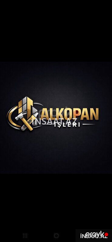 Alkopan isleri — Bakı