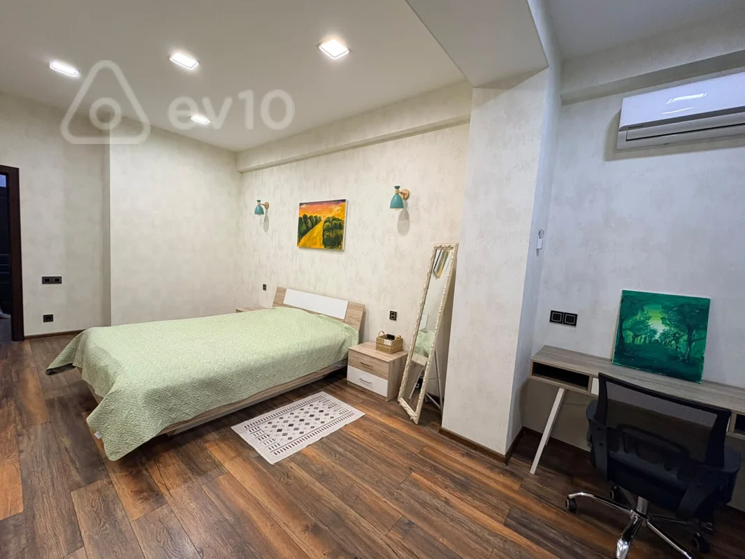 2 otaqlı mənzil, 70 m², м Хатаи — kirayə — Mənzil, Bakı (6)