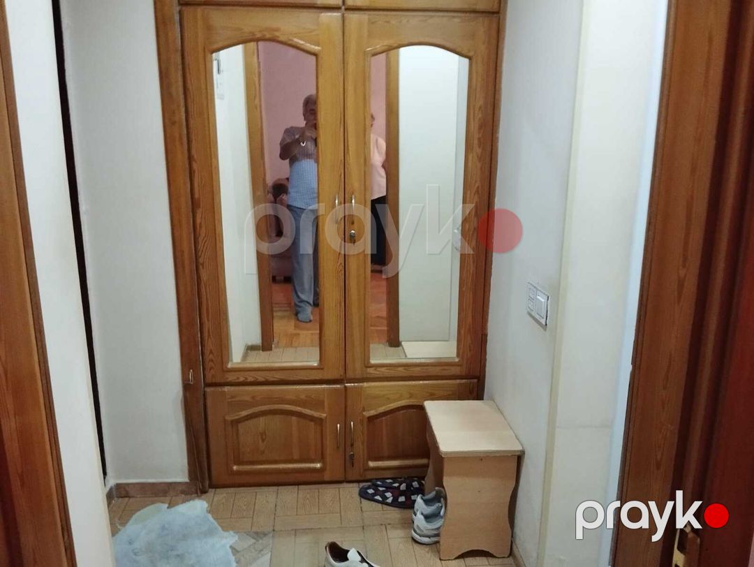 Satılır 1 otaqlı köhnə tikili 35 m² — Mənzil, Bakı (6)