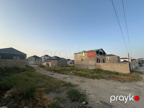 2 sot torpaq sahəsi, Masazır qəs — Bakı