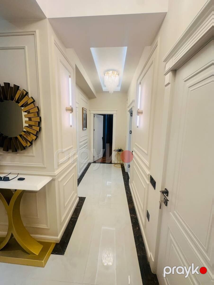Satılır 2 otaqlı yeni tikili 65 m² — Mənzil, Bakı (12)