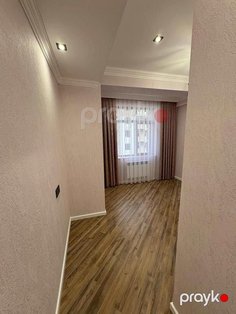 Satılır 4 otaqlı yeni tikili 118 m² — Mənzil, Bakı (10)