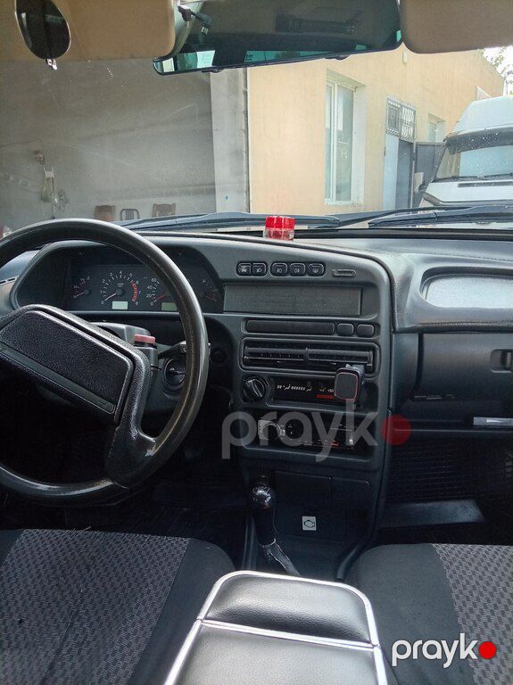Lada (VAZ) 2115, 1.6 L, 2009 il, 400 000 km — Avtomobillər, Neftçala (3)