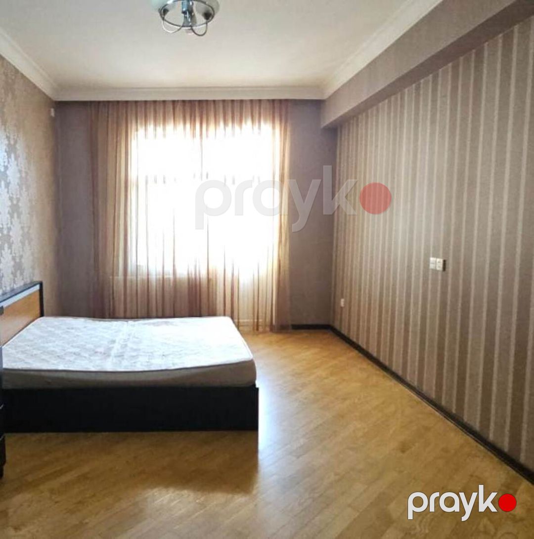 Satılır 3 otaqlı yeni tikili 115 m² — Mənzil, Bakı (3)