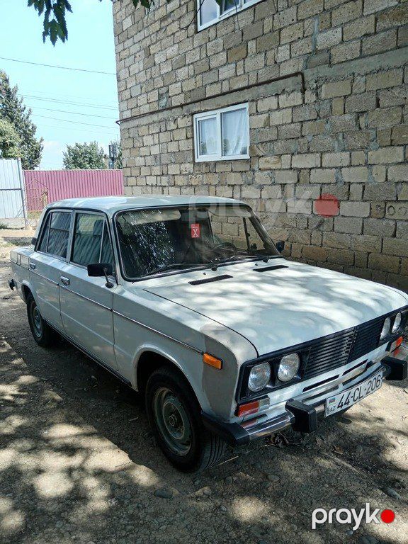 Lada (VAZ) 2106, 1.6 L, 2003 il, 345 600 km — Avtomobillər, Masallı (4)