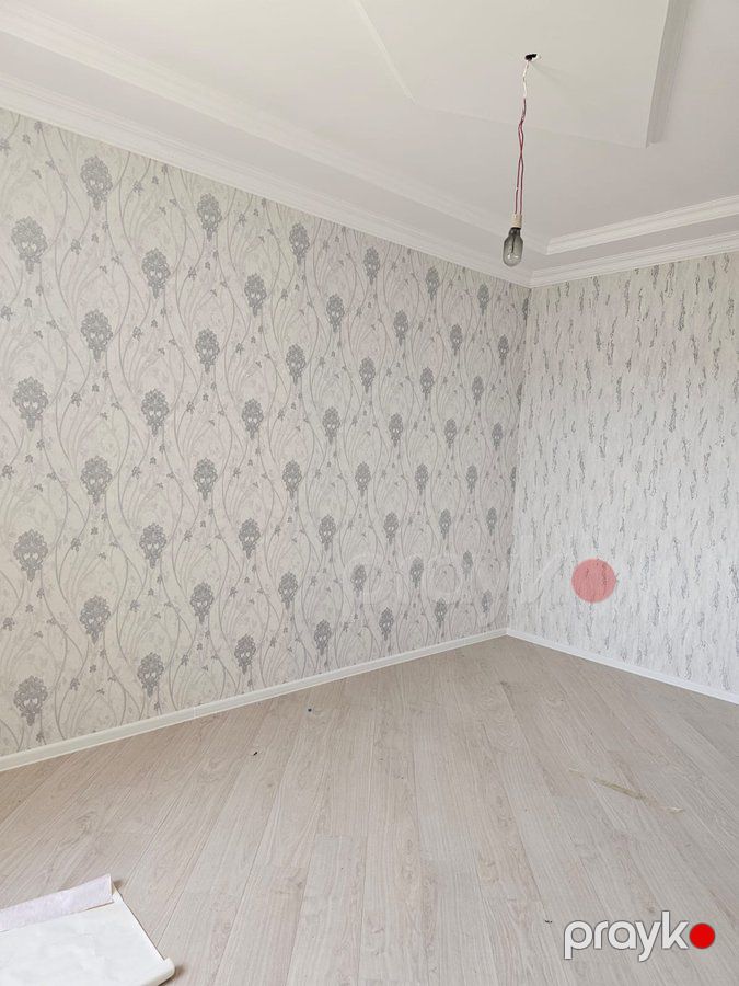 Bağ evi, 37 m², Masazırda 2 otaqlı ev, Abşeron — Daşınmaz əmlak (7)