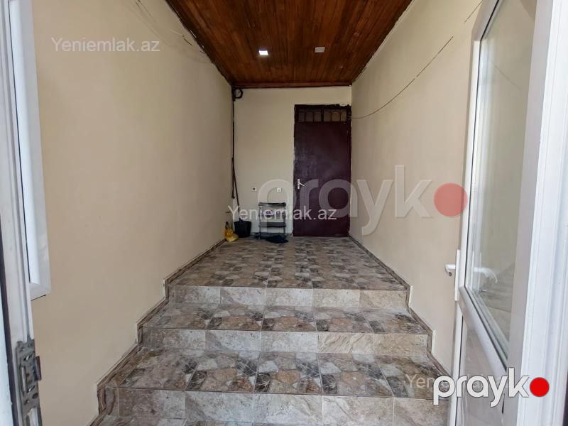 Satılır 3 otaqlı Həyət evi / Villa, 65 m², Sabunçu rayonu — Ev, villa, Bakı (6)