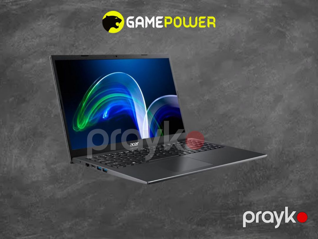 Noutbuk Acer Extensa 15 EX215-54-55KV 15.6" FHD — Noutbuklar, Bakı (2)