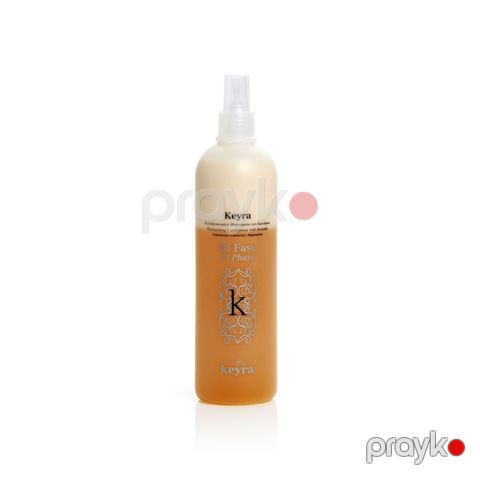 İkifazalı saç kondisioneri Keyra Cosmetics BI- Phase, 500 ml — Bakı