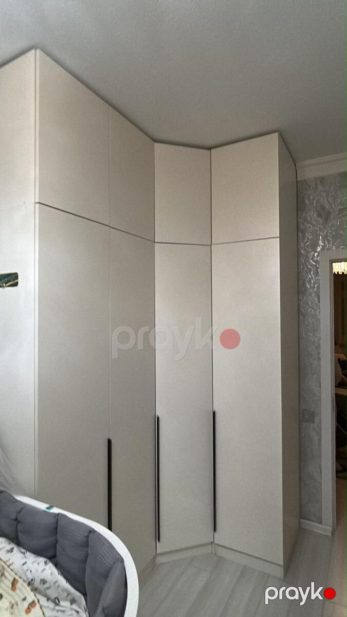 Satılır 2 otaqlı köhnə tikili 55 m² — Mənzil, Bakı (8)