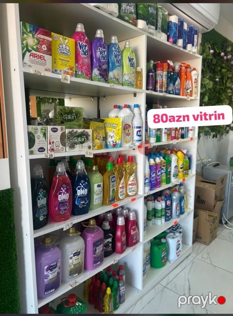 3 eded vitrin 80 azn (1i) unvan: Binə atcılıq Bəsti 264 — Bakı